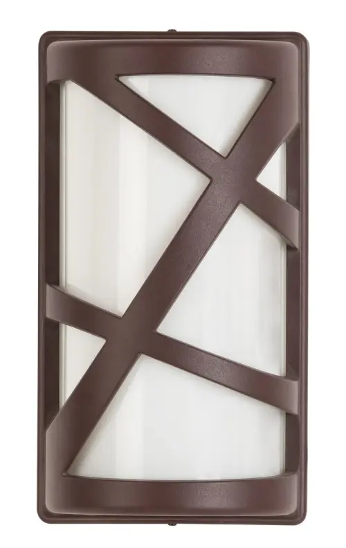 Záhradné svietidlo Rabalux 8766 1x40W E27 230V IP54